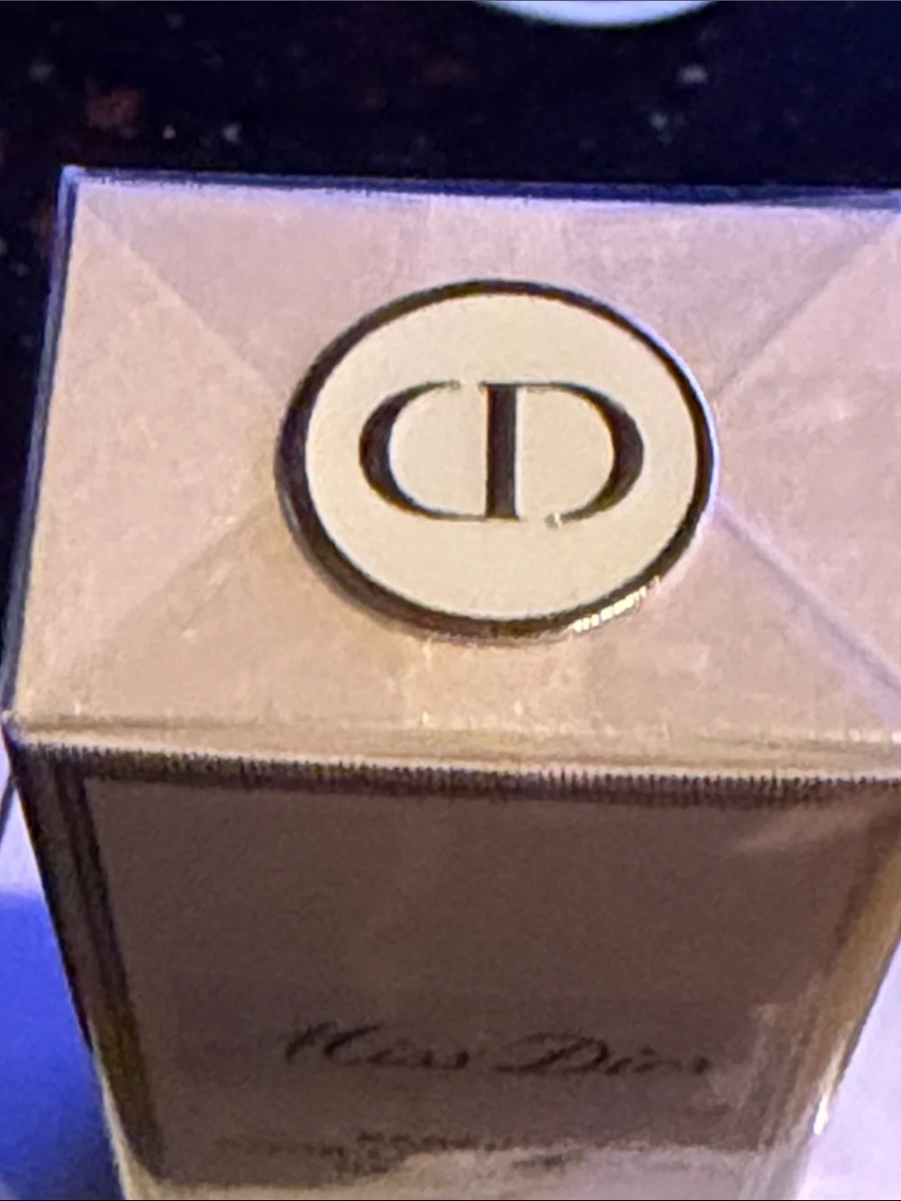DIoR Fragrance / Hair Mist 30ML